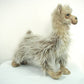 Hansa 17' Bull Llama Plush