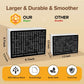 Cash Vault Wooden Savings Box 10000 And Multiple Savings Goals Larger Money Box Challenge Caja De Ahorros Piggy Bank For Adults