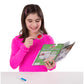 Melissa & Doug On The Go Secret Decoder Activity Book - Multicolor, One Size, Model 5536, Perfect for Creative Kids