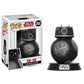Funko Star Wars Episode 8 The Last Jedi-Pop 10 8 Toy