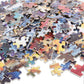 Clementoni - 39525 - Anne Stokes Puzzle - Dragon Mage - 1000 Pieces - Made In Italy - Jigsaw Puzzles For Adult