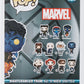 Funko Pop! Marvel: X-Men 20Th Anniversary - Nightcrawler, Multicolor, 3.75 Inches