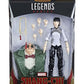 Marvel Hasbro Legends Series Shang-Chi And The Legend Of The Ten Rings 6-Inch Collectible Xialing Action Figure Toy For Age 4 And Up , Black
