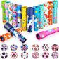Snaptron Return Gifts -6Pcs Kaleidoscope For Kids-Best Birthday Return Gifts For Kids Party/Birthday Party In Bulk Ideas/Unique 