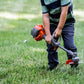 Husqvarna 585729104 Toy Trimmer And Toy Weed Eater With Realistic Sounds And Light-Up Trimmer Line For Kids Ages 3 And Up