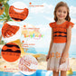 Sukyfecde Princess Dress Up For Girls Cosplay Costume Dresses Toddler Kids Birthday Outfits Halloween Role Play Clothes Size 2T