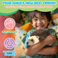 Forest & Twelfth 12 Stuffed Hedgehog Plush  Heirloom Collection Stuffed Animal  enhanced Materials  Best Gift for Kids Age 3+  Nursery and Room Decor (12'' Hedgehog)