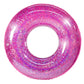 Poolcandy Jumbo Pool Tube Filled With Glitter In Multiple Styles (Orchid Hot Purple Pink 42 Pool Tube)
