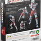 TAMASHII NATIONS S.H. Figuarts Ultraman Action Figure, 160mm, ABS & PVC, Netflix Series