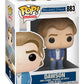 Funko Pop! Tv: Dawsons Creek - Dawson