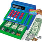 Lakeshore Real-Working Cash Register