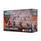 Games Workshop - Warhammer 40 000 - Kill Team: Corsair Voidscarred (2024-3rd Edition)