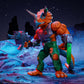 Super7 Ultimates! Teenage Mutant Ninja Turtles Triceraton - 8'' Tmnt Action Figure With Accessories Classic Cartoon Collectibles
