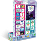 Brainstorm Toys Mermaid Flashlight And Projector With 24 Discs