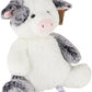 Aurora - Sweet & Softer - 12'' Clementine Cow