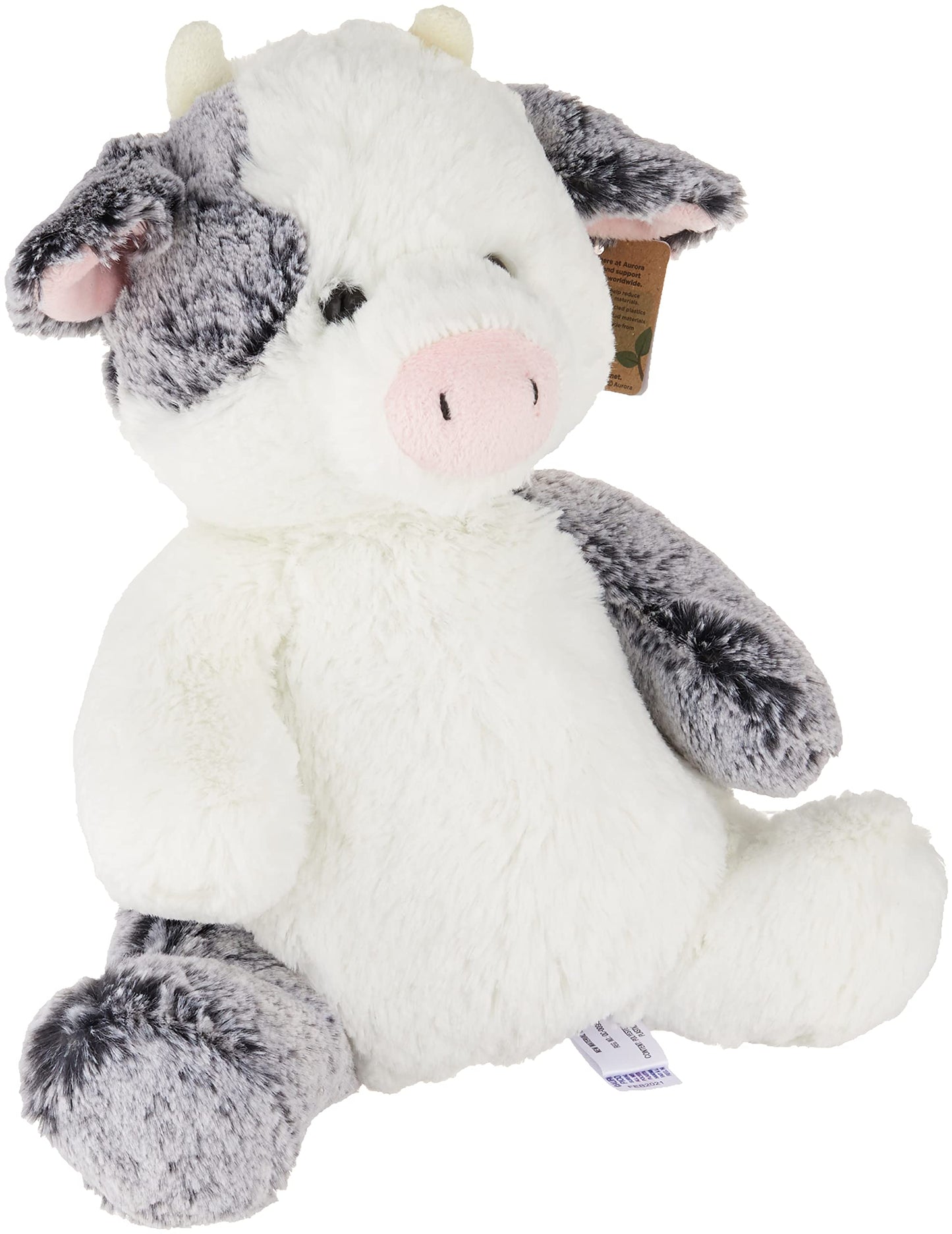 Aurora - Sweet & Softer - 12'' Clementine Cow