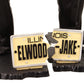 Sd Toys Movie Icons The Blues Brothers Jake & Elwood Figure Set, 7'