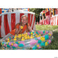 Duck Matching Game (Set Of 20 Rubber Duckies) Party Games