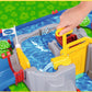 Crazy Mountain Lake Water Playset