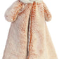Aurora® Snuggly Cuddlers Luvster™ Felton™ Baby Stuffed Animal - Comforting Companion - Security And Sleep Aid - Brown 16 Inches