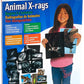 Roylco R5910 Animal X-Rays, 8 x 10, 28 Pieces