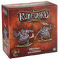 Fantasy Flight Games Ffg Rwm37 Rune Wars: Obscene Games, Multicolor