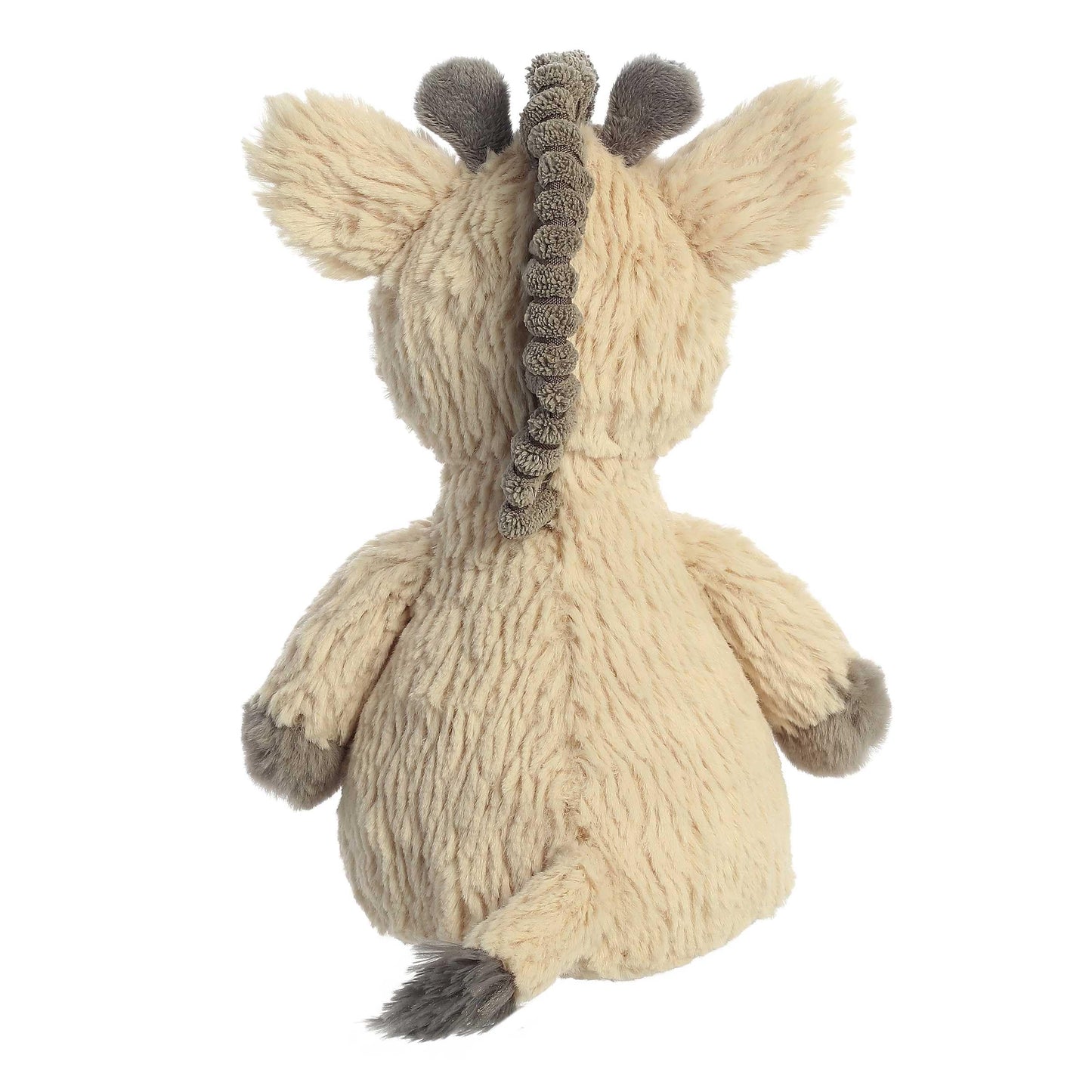 Aurora Ebba - Trendy Yellow Grey Collection - 13' Geoffrey
