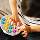 Foxmind, Go Pop! Colorio, The Original And Ingenious Tactile Game.