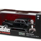 Greenlight 86507 1:43 The Godfather (1972) -1941 Lincoln Continental-Die-Cast Vehicle For Boys