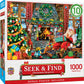 Christmas Surprise 1000 Pc