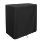 Tonhui Play Kitchen Cover For Step2 Kids Play Set, 33''L X 11''W X 32''H Dustproof Indoor/Outdoor Kitchen Toy Set Cover, Heavy-D