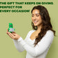 Funny Gifts For Women, Original Christmas Positive Pickle, Stocking Stuffers For Teens, White Elephant Gift For Adults Under 10