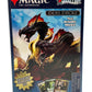 Worlds Smallest Magic: The Gathering Exclusive Collector Set Featuring Ajani Vs. Nicol Bolas And Heroes Vs. Monsters Duel Decks And Exclusive Playing Dice