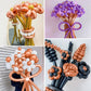 Hykjnbw Long Balloons For Balloon Animals, 260 Balloons Art Kit For Twisting, Skinny Modeling Balloons Supplies For Birthday Par