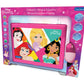 Lexibook, Educational And Bilingual Laptop Spanish/English, Girls Toy With 124 Activities To Learn, Play Games And Music, Pink, Jc598Dpi2