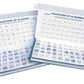 Rocksmins Collection Of 100 Rocks & Minerals For Education (50 Rocks + 50 Minerals) 2 Boxes- Multi Color