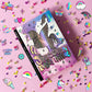 Fashion Angels Unicorn Sticker Book - 1000+ Magical Stickers For Girls - Unicorn Party Favors - Kawaii Unicron Stickers For Laptops, Water Bottles, Scrap Books - Ages 6 And Up