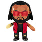 Jinx Cyberpunk 2077 M8Z Dexter Deshawn Plush Stuffed Toy, Multi-Colored, 8.75' Tall