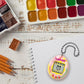 Tamagotchi Original - Art Style