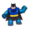 Heroes of Goo Jit Zu DC Hero Pack - Super Stretchy Stealth protective covering Batman 4.5 Tall
