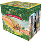 HyHDEN Magiic Tree House Complete Books 1-28 Complete Box Set