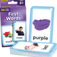 First Words Flash Cards