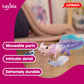 Schleich Axolotl Salamander Undersea Toy Set