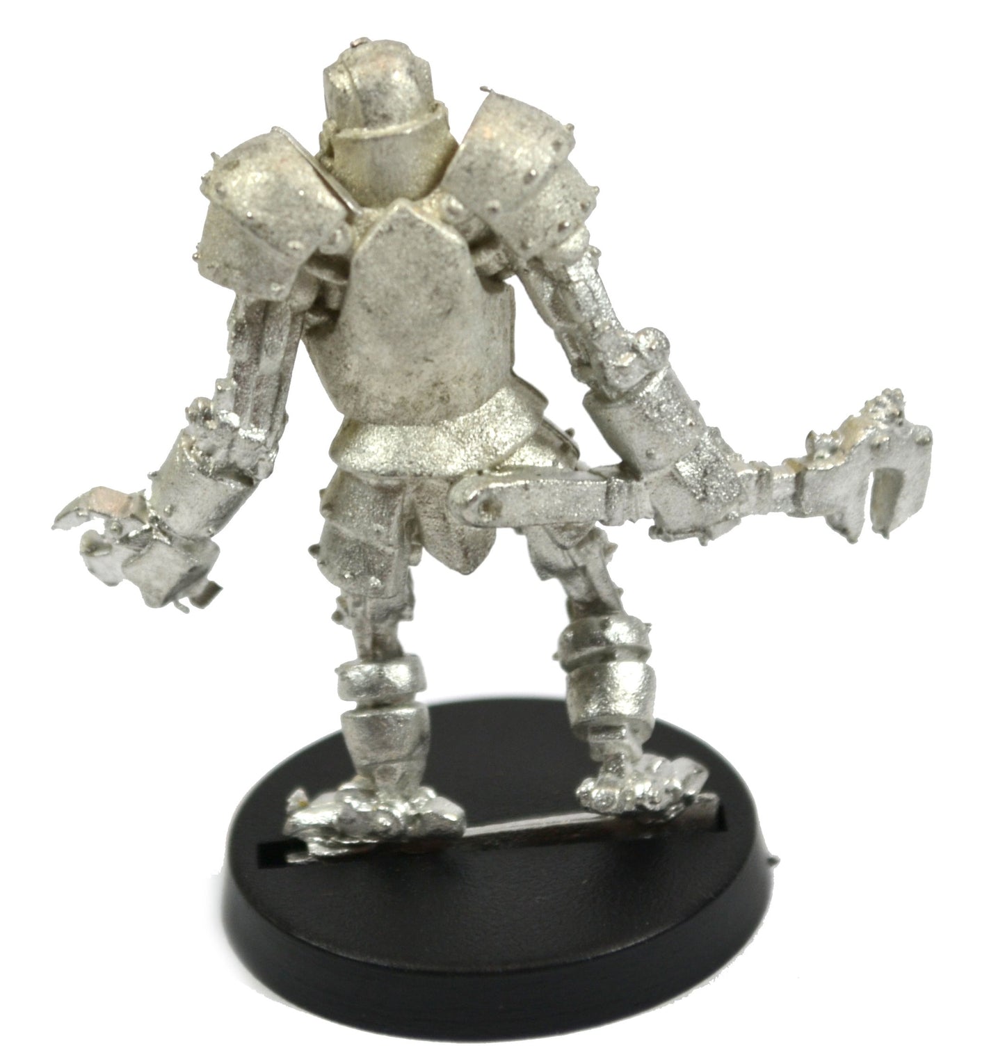 Stonehaven Automaton Miniature Figure (for 28mm Scale Table Top War Games) - Made in USA