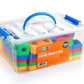 Play22 100Pc Building Blocks For Toddlers Stem Toys - Building Take Apart Toys For Boys And Girls Ages 3 4 5 6 7 8 9 10 - Educat