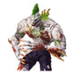 McFarlane Toys DC Multiverse Titan Joker Mega Action Figure, Standard Size, Multicolor, Model TM15308P, Plastic Material