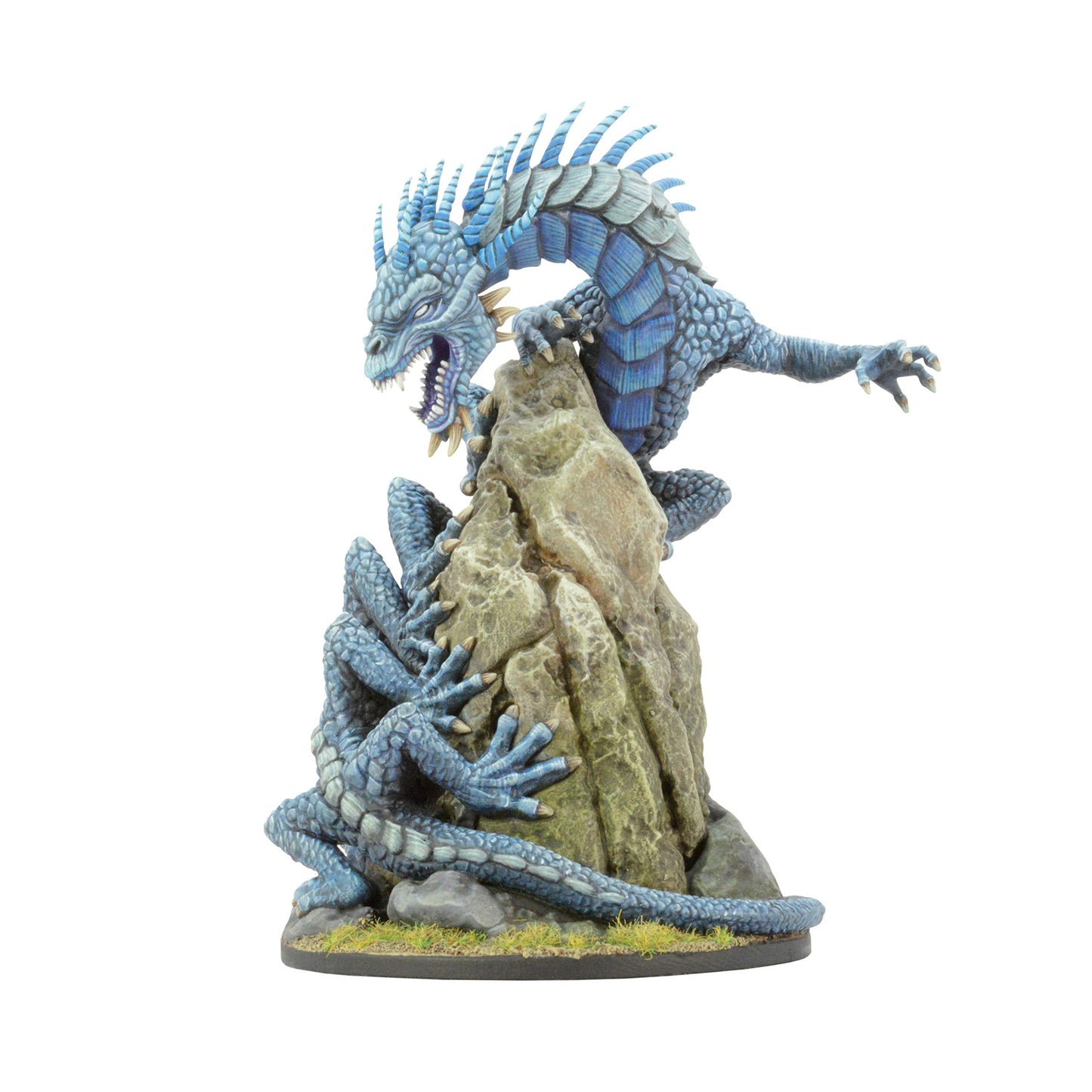 Gale Force Nine Behir, Multicoloured