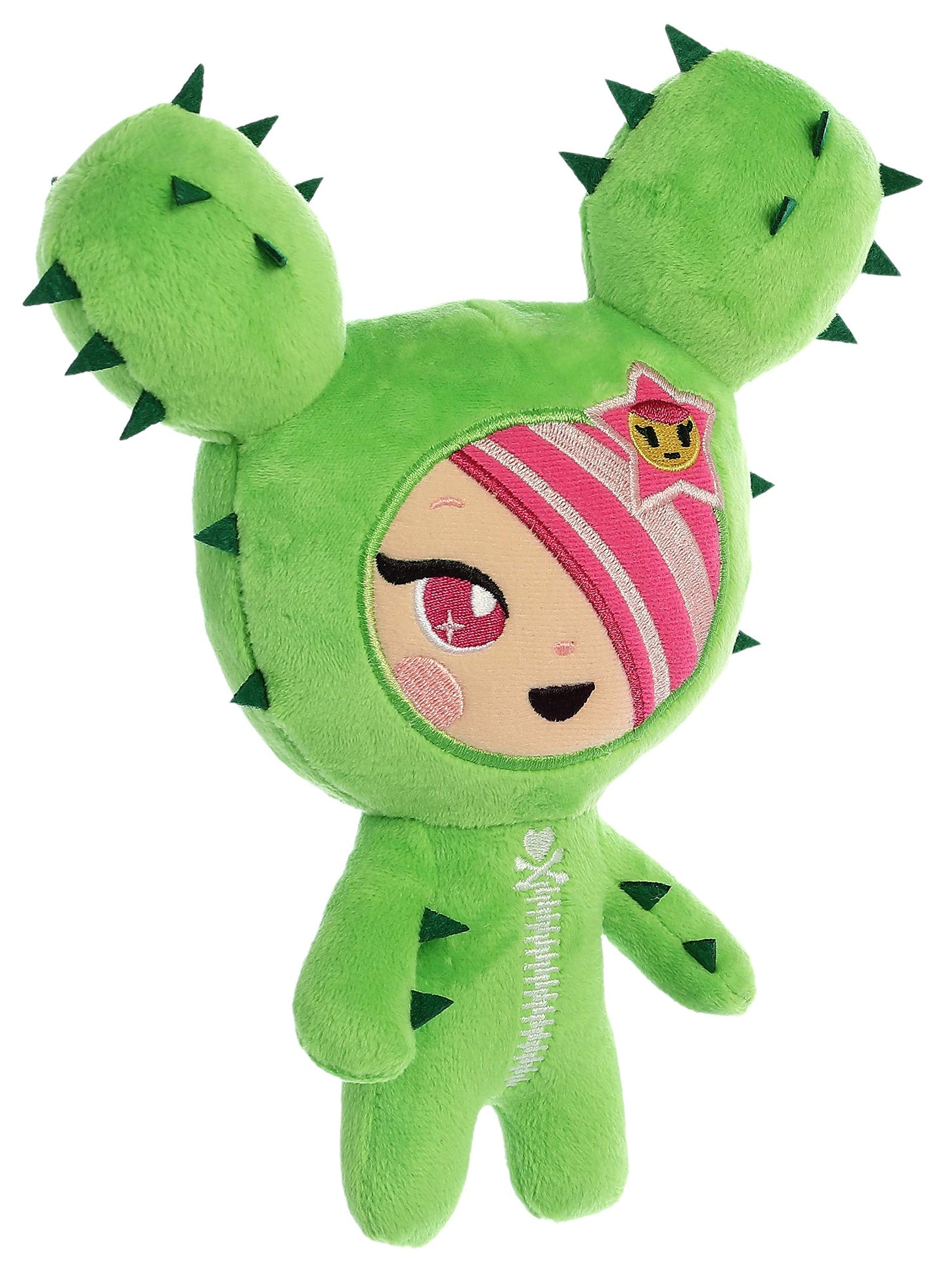 Tokidoki Sandy Plush