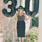 Number 4 Balloon 40 Inch Large Black Jumbo Digit Mylar Foil Helium Black Balloons For 4Th Birthday Party, Number 4 14 40 Balloon
