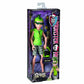 Monster High Basic Travel Deuce Gordon Doll